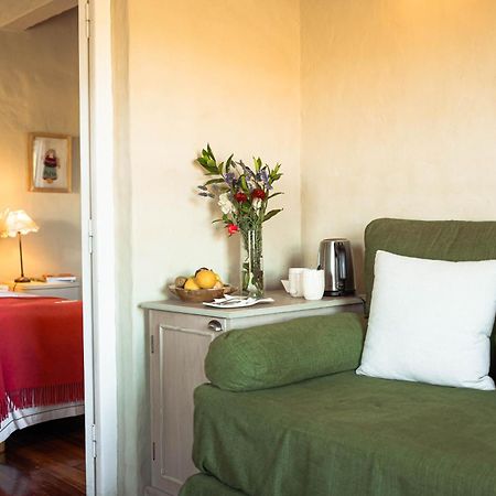 House Of Jasmines Relais & Chateaux El Encón エクステリア 写真