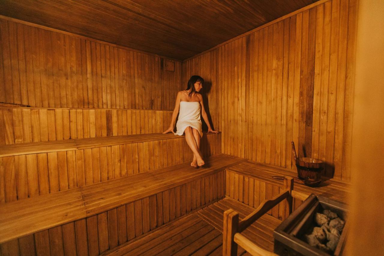 House Of Jasmines Relais & Chateaux El Encón エクステリア 写真