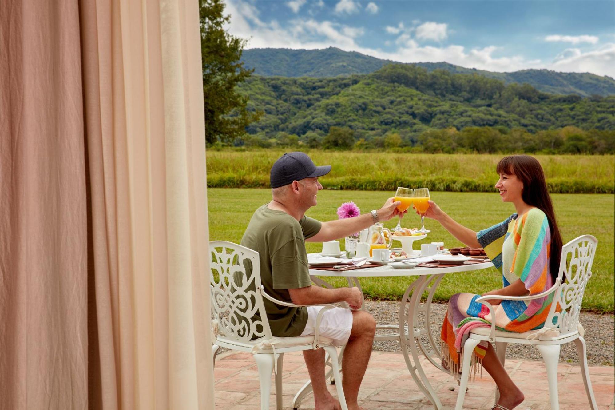 House Of Jasmines Relais & Chateaux El Encón エクステリア 写真