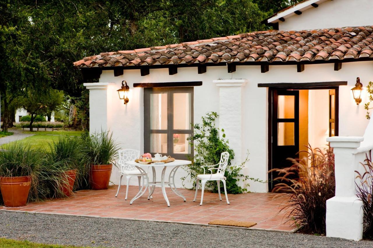 House Of Jasmines Relais & Chateaux El Encón エクステリア 写真
