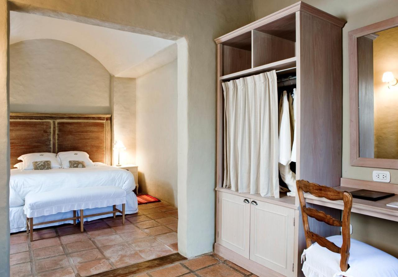 House Of Jasmines Relais & Chateaux El Encón エクステリア 写真