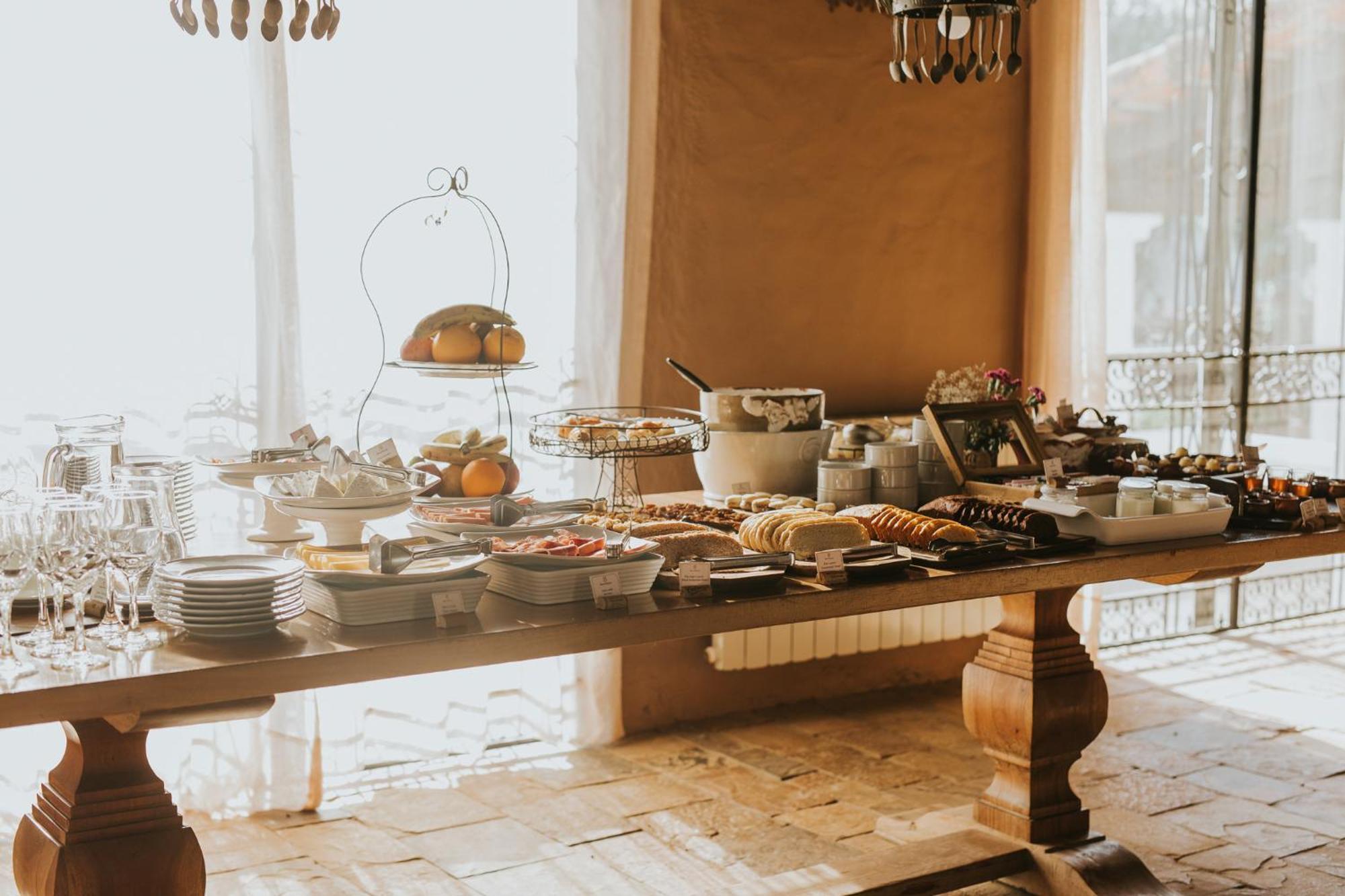 House Of Jasmines Relais & Chateaux El Encón エクステリア 写真