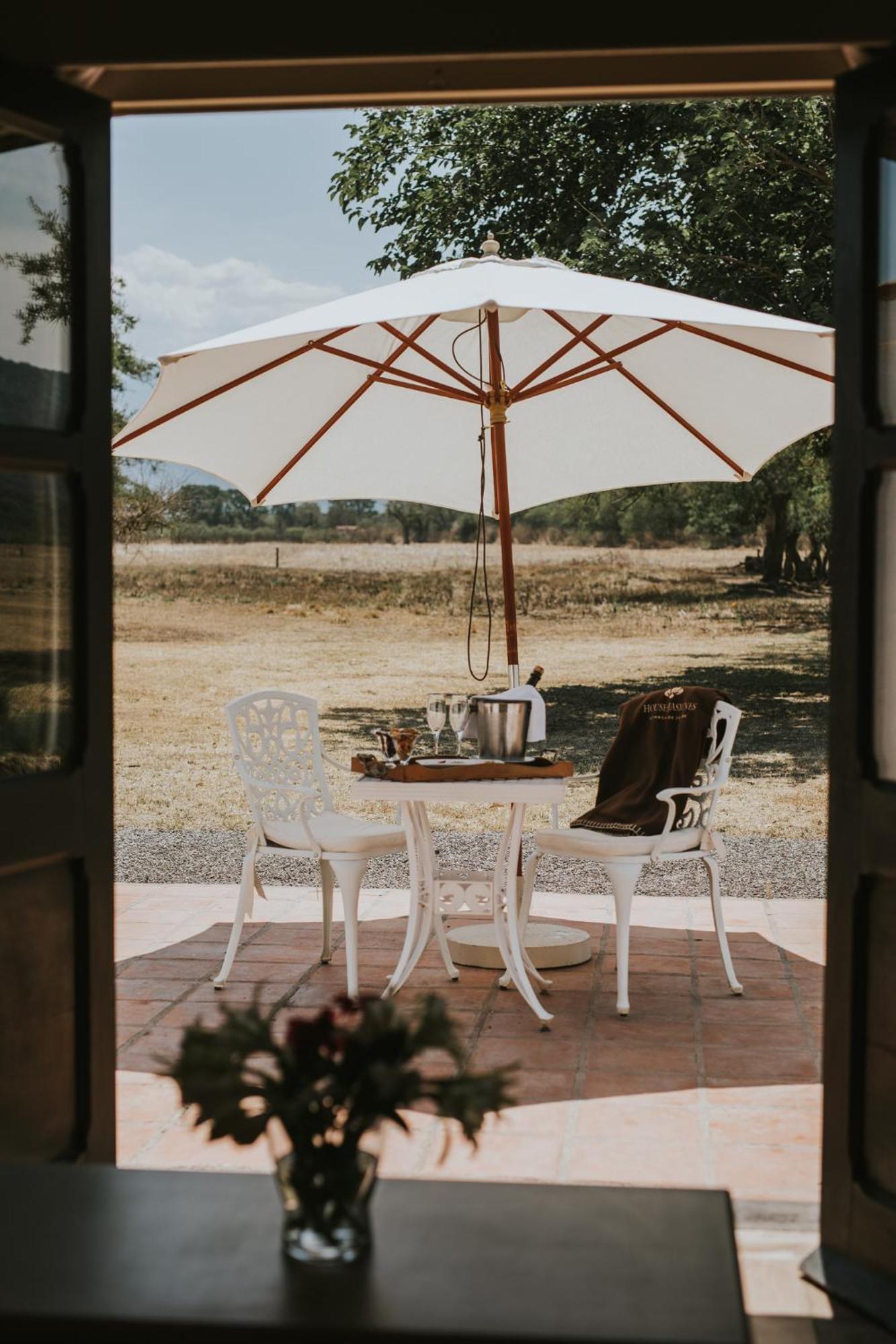 House Of Jasmines Relais & Chateaux El Encón エクステリア 写真