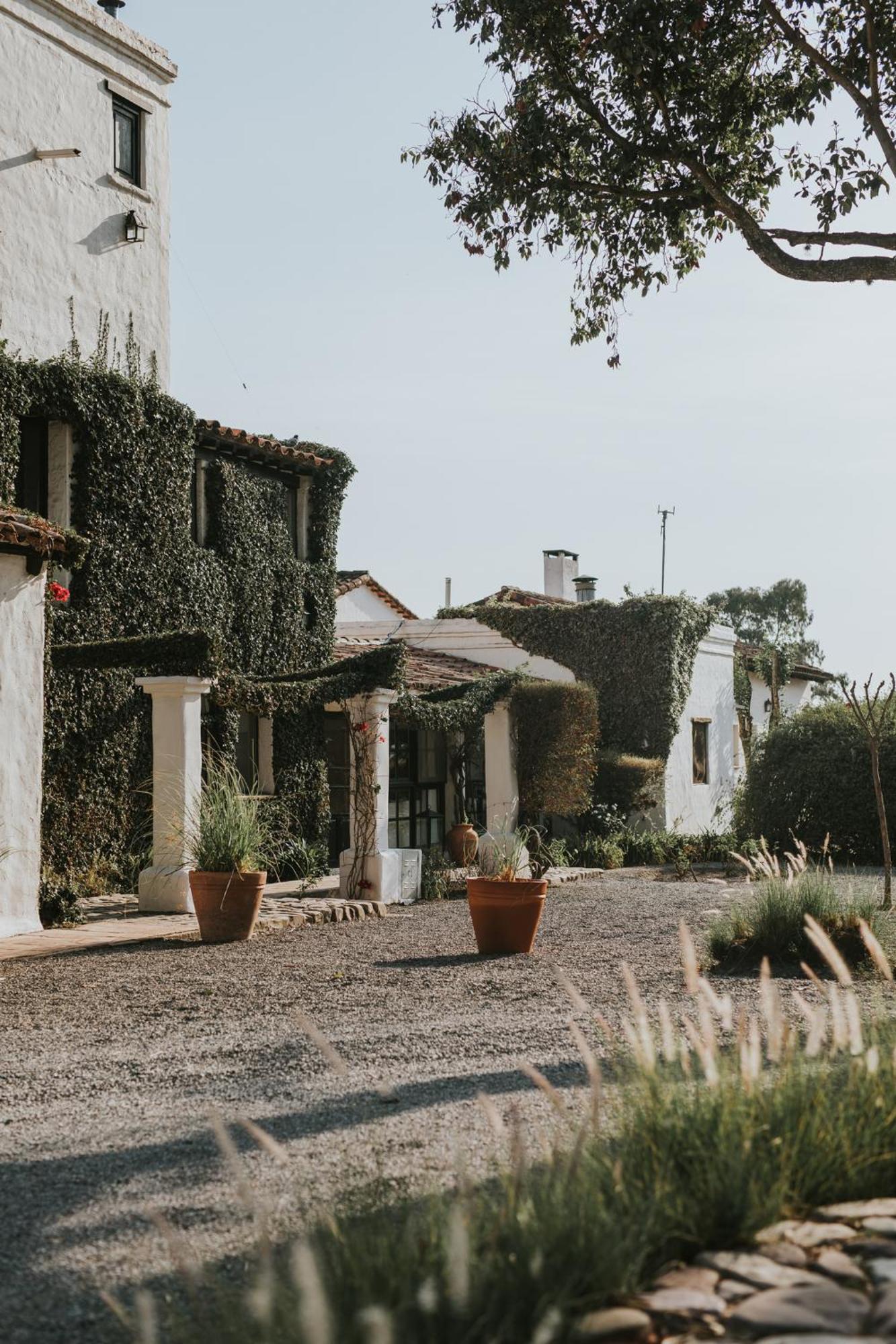 House Of Jasmines Relais & Chateaux El Encón エクステリア 写真