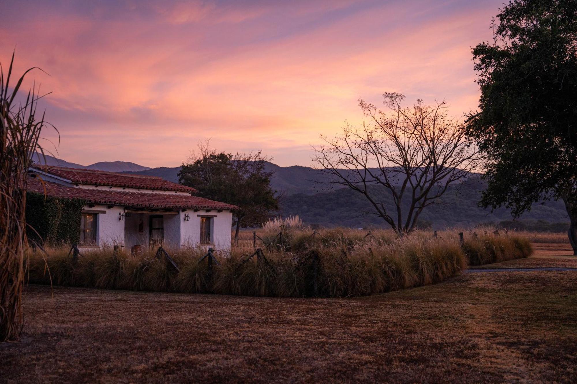 House Of Jasmines Relais & Chateaux El Encón エクステリア 写真