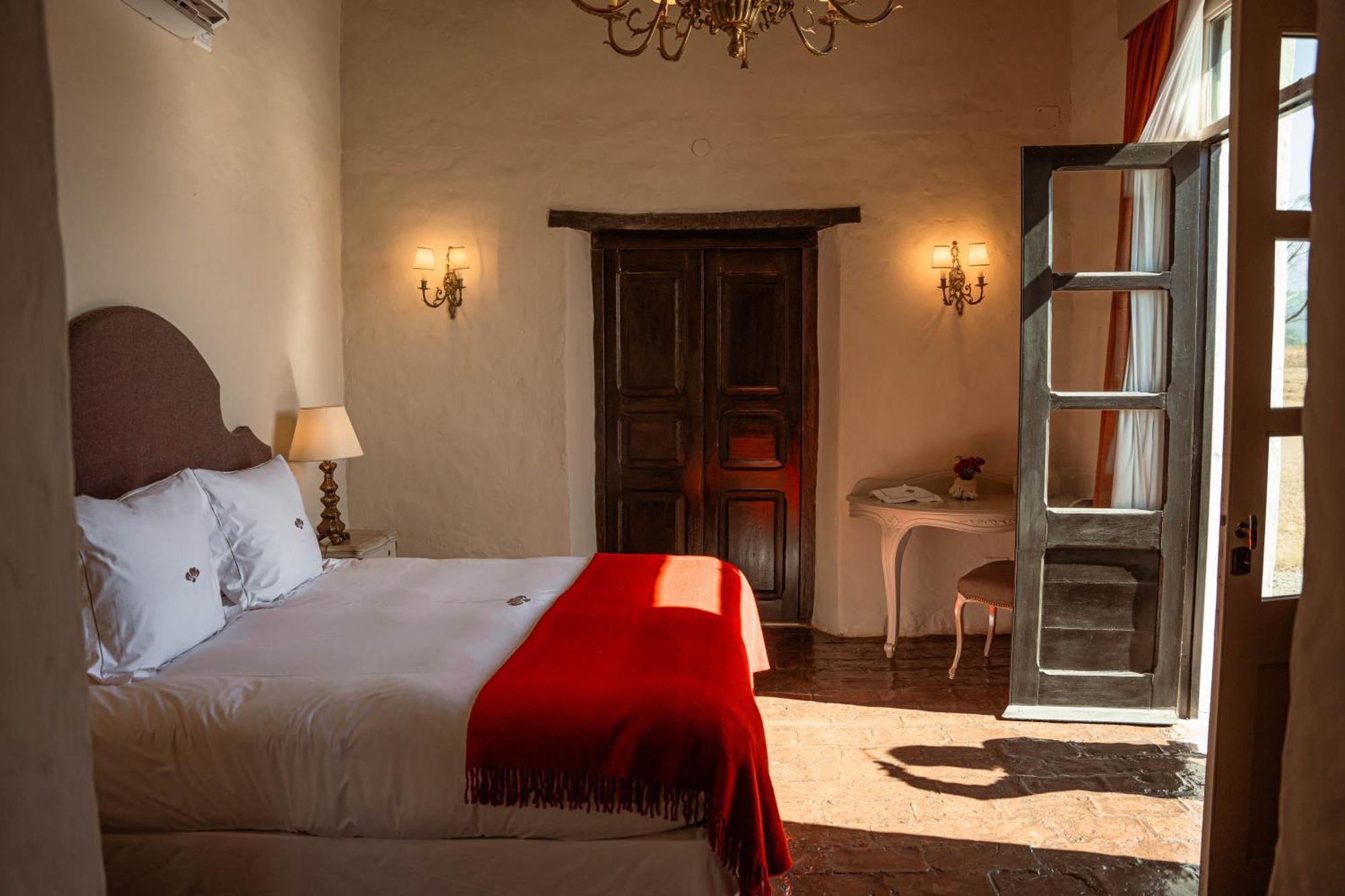House Of Jasmines Relais & Chateaux El Encón エクステリア 写真