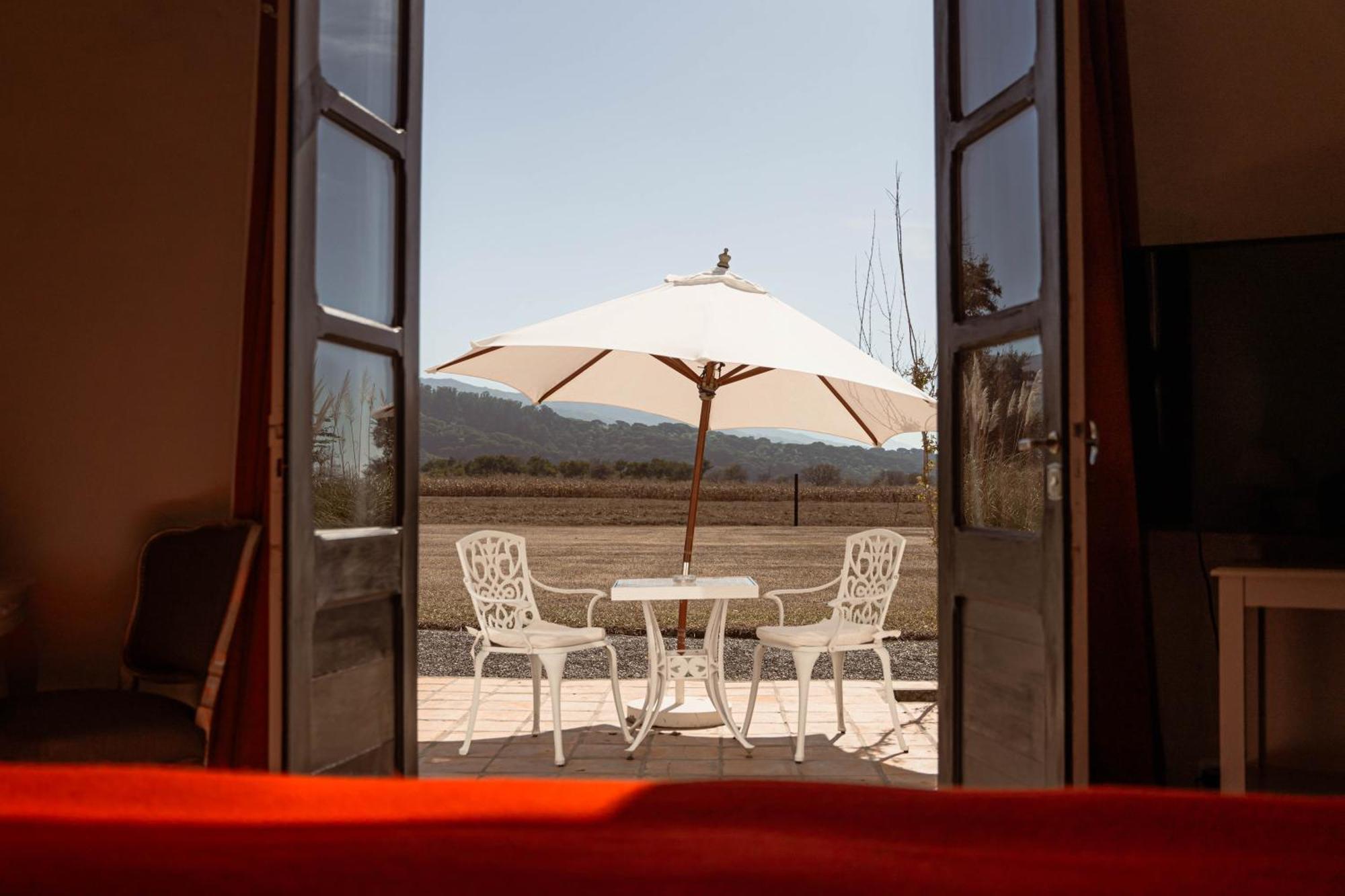 House Of Jasmines Relais & Chateaux El Encón エクステリア 写真