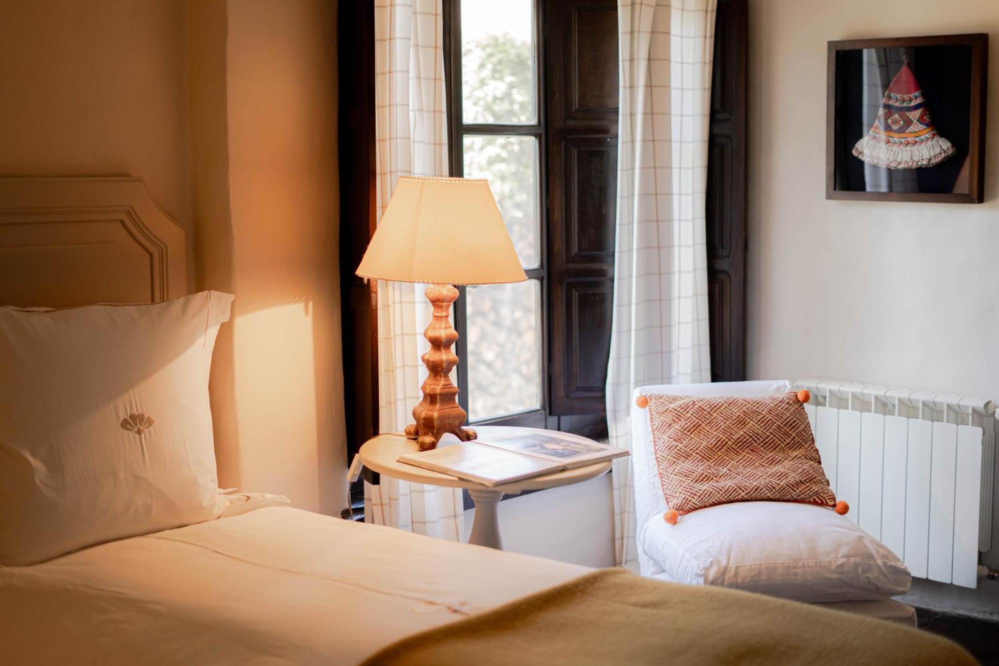 House Of Jasmines Relais & Chateaux El Encón エクステリア 写真