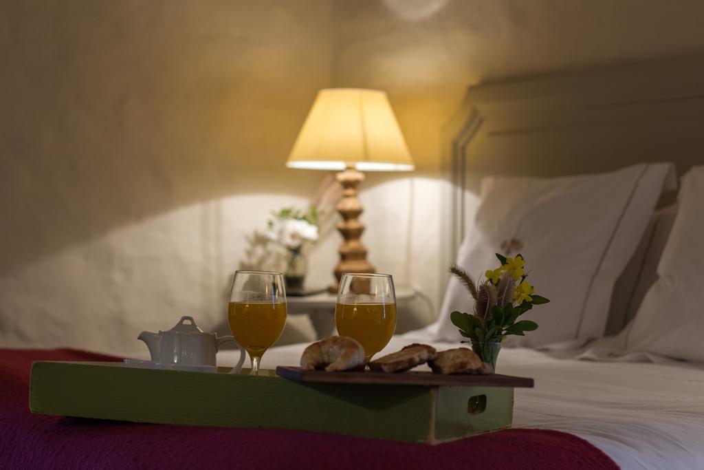 House Of Jasmines Relais & Chateaux El Encón エクステリア 写真