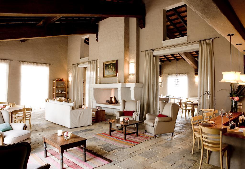 House Of Jasmines Relais & Chateaux El Encón エクステリア 写真