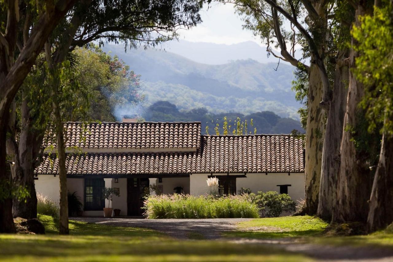 House Of Jasmines Relais & Chateaux El Encón エクステリア 写真