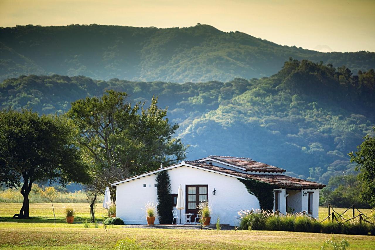 House Of Jasmines Relais & Chateaux El Encón エクステリア 写真