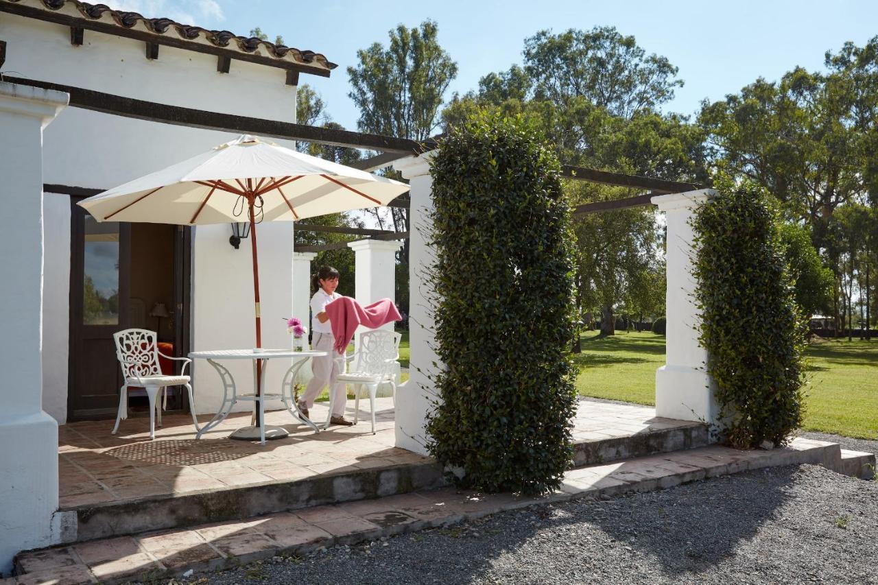 House Of Jasmines Relais & Chateaux El Encón エクステリア 写真